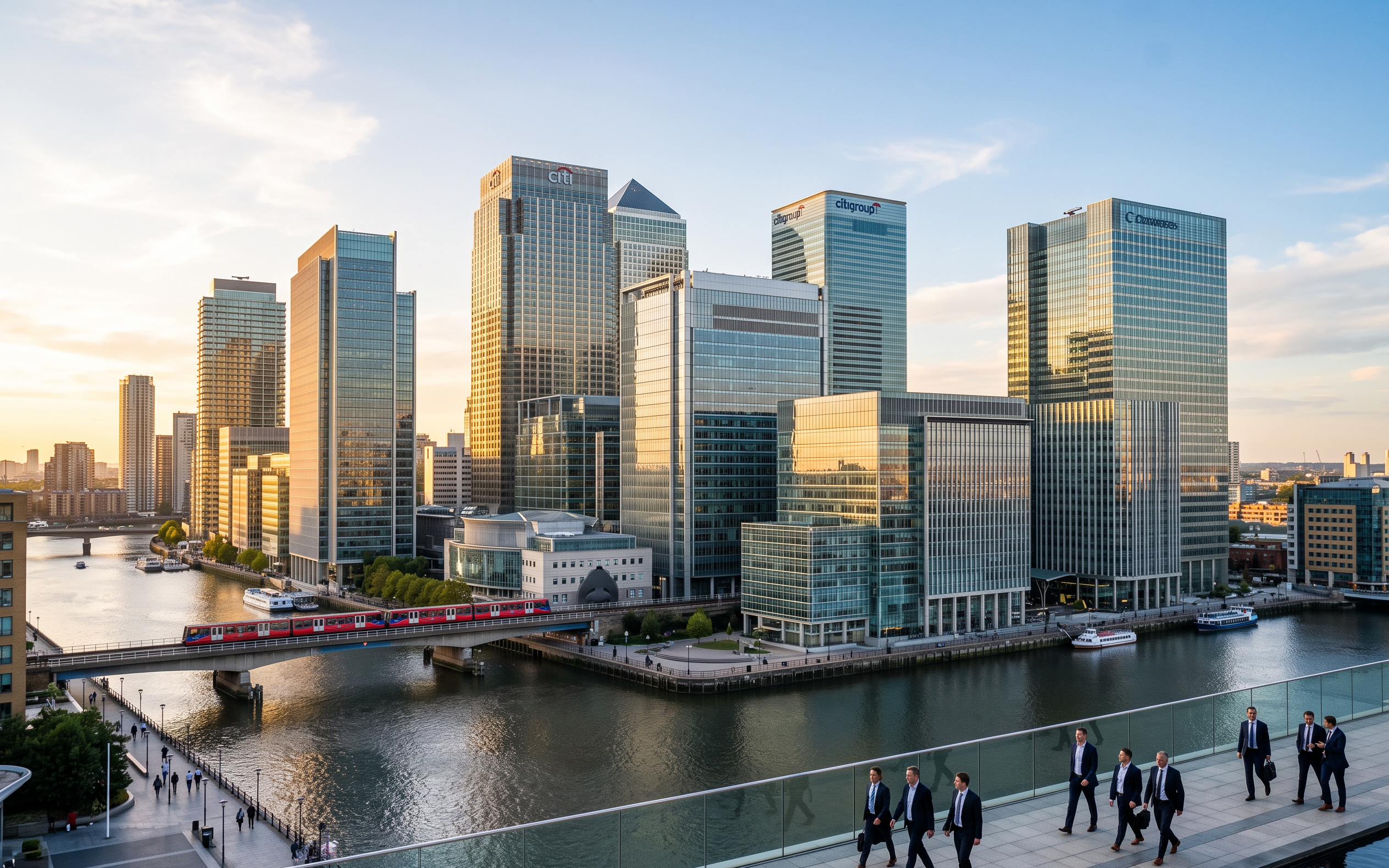 Artizan Governance — London, UK