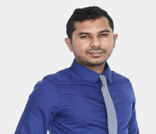 Akheel Mahadoo
