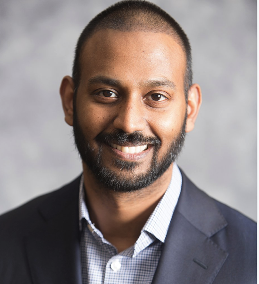 Asad Bukhory