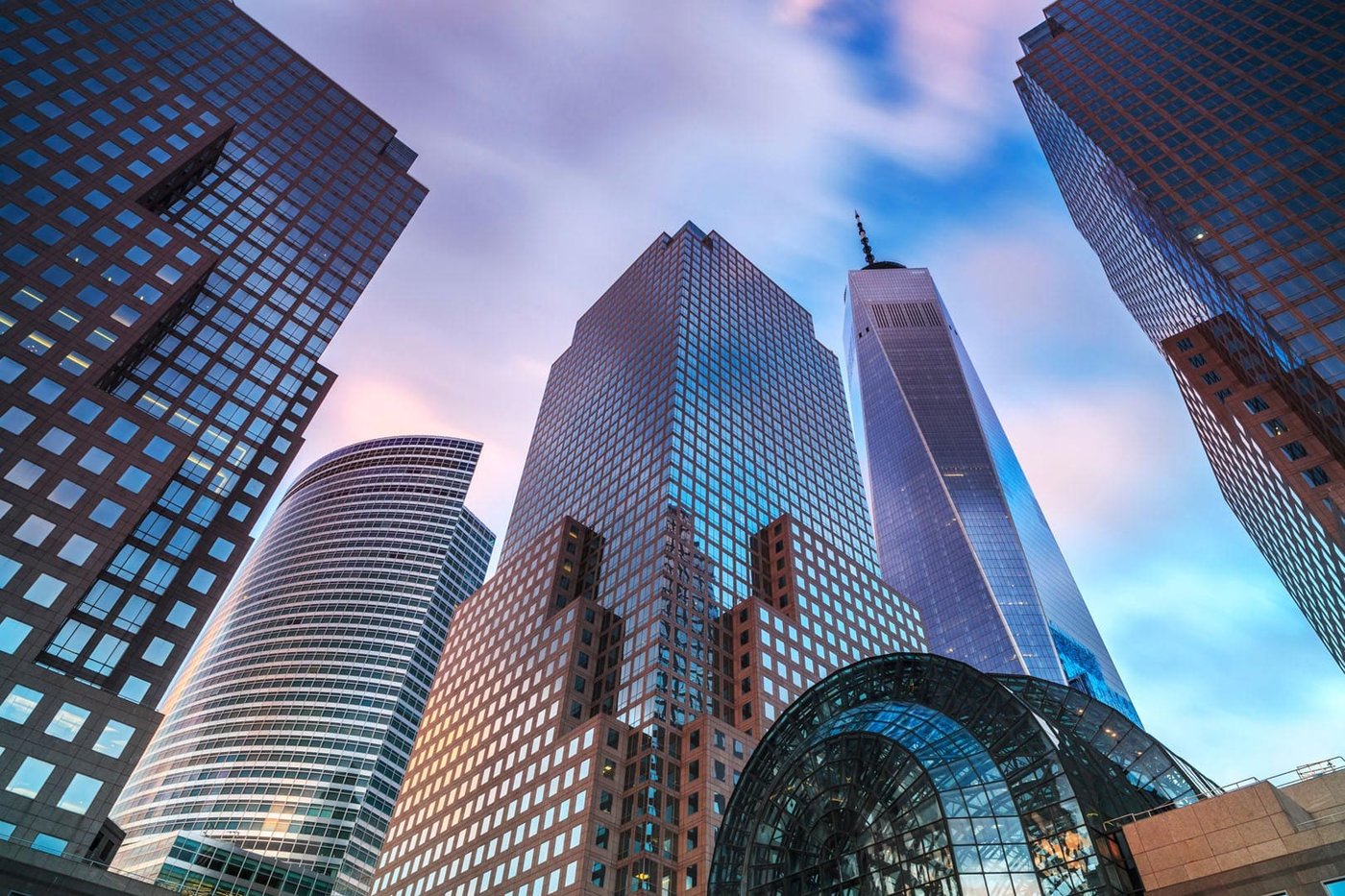 Porta Global Capital Partners — Global